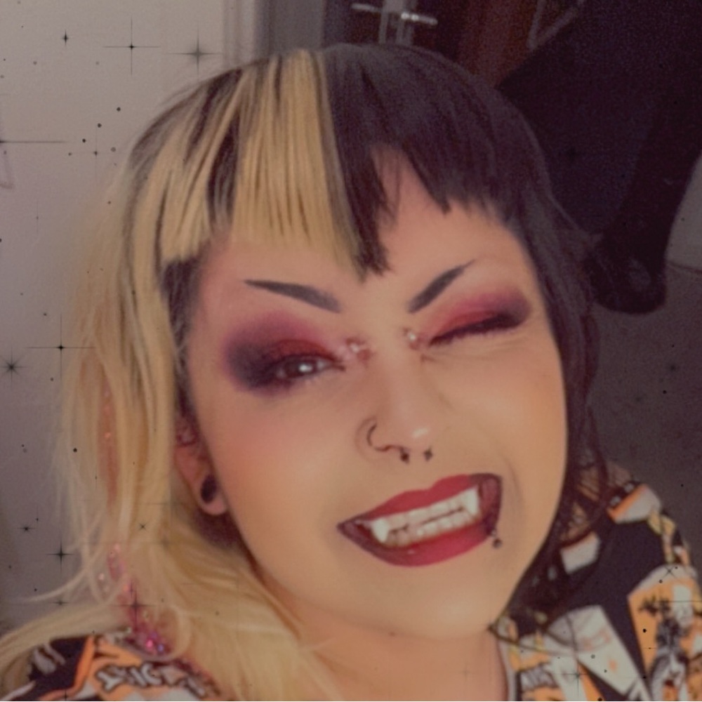 Meet your Posher, Sheccid